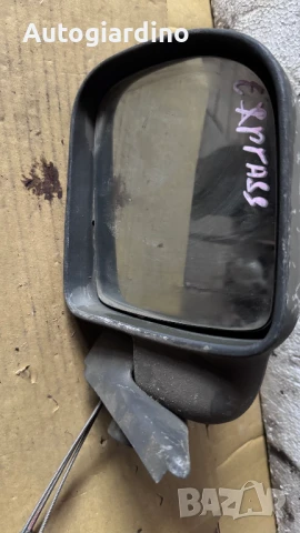 Странично огледало зa Renault Kangoo - E30157703 / E30257703