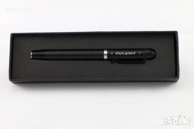 фенер ЕXPLORER 150 лумена, Германия, снимка 4 - Прожектори - 50750166