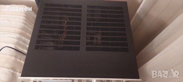 Pioneer SA-9800 , снимка 4 - Ресийвъри, усилватели, смесителни пултове - 53432726