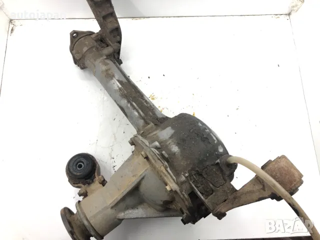 Преден диференциал Suzuki Vitara 1.6 8v 1993г, снимка 2 - Части - 49281885