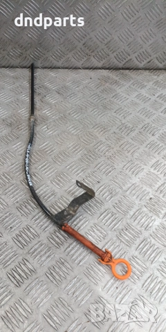 Щека масло VW Golf 5 1.4i 2005г.	