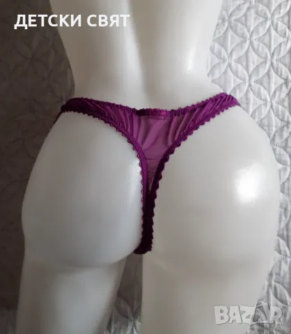 Еротично бельо , снимка 2 - Бельо - 49799809