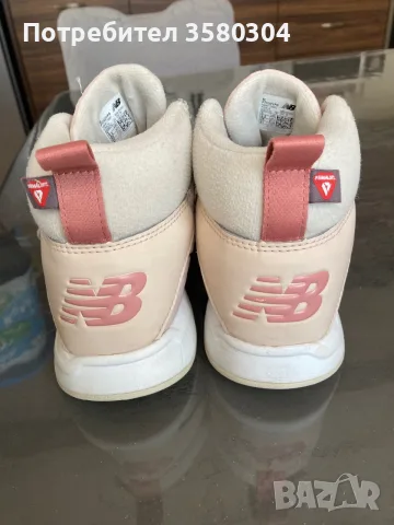 Маратонки new Balance, снимка 3 - Детски маратонки - 56064175