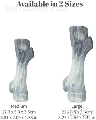 Нова Найлонова кокал играчка за куче – агресивни гризачи, дентална грижа, снимка 7 - За кучета - 53518401