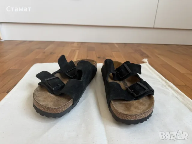 Чехли и маратонки дамски, снимка 6 - Чехли - 56182031