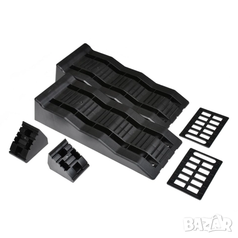 Нивелиращи подпори