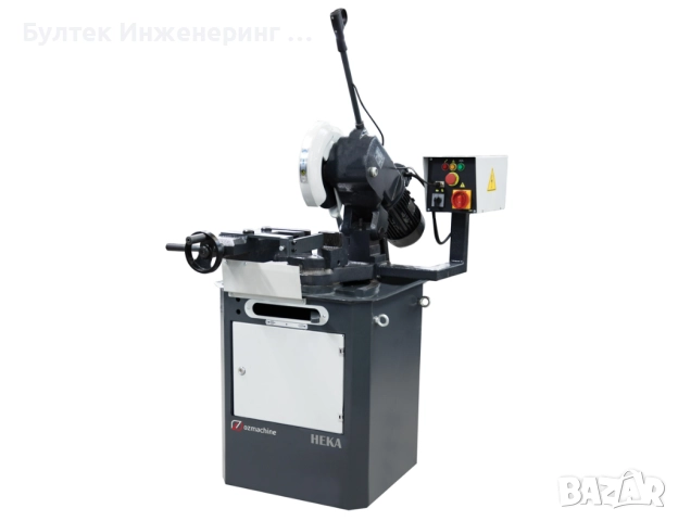 Циркуляр за метал