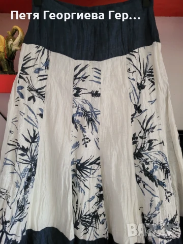 Пола размер М/Л, снимка 3 - Поли - 50973739