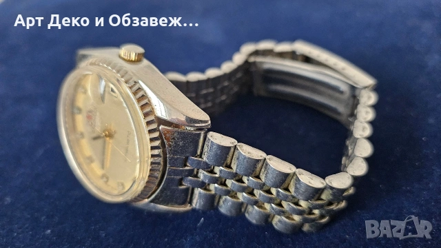 Ръчен часовник, снимка 3 - Мъжки - 53217495