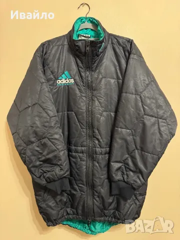 Adidas Equipment Vintage Jackets., снимка 1 - Якета - 48317106