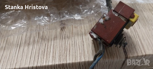 Ъглошлайф Dewalt D 28100-Qs, за части. , снимка 4 - Други инструменти - 50976569