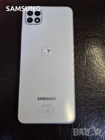 Samsung - A22, снимка 5 - Samsung - 53754356