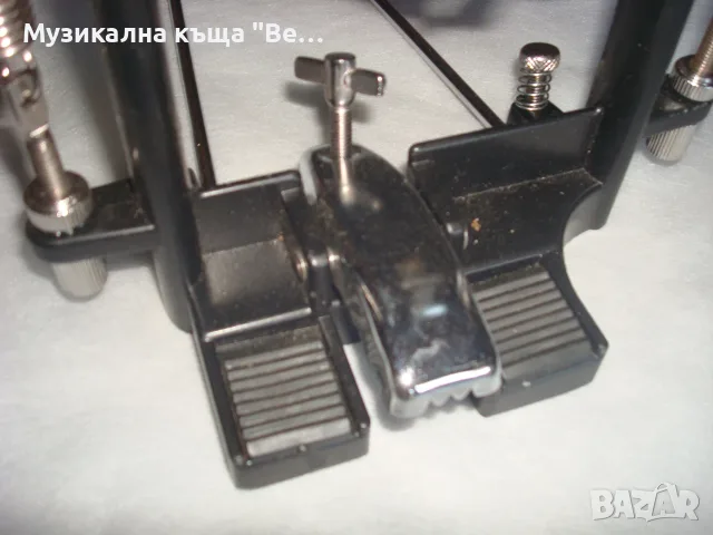 Педал за каса - нов, снимка 8 - Ударни инструменти - 56224883