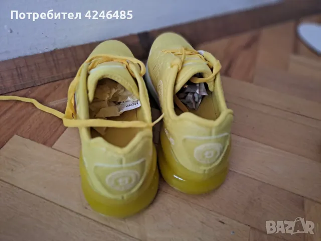 Леки летни дамски маратонки , снимка 3 - Маратонки - 50019703