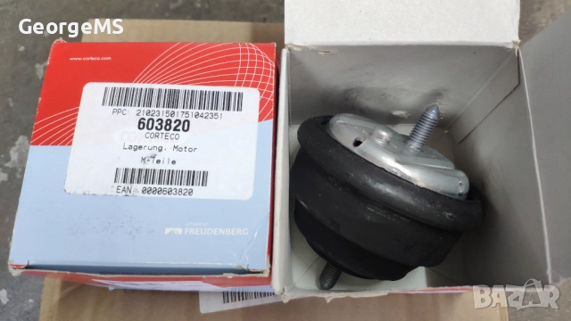 Нови тампони двигател Corteco BMW БМВ Е46