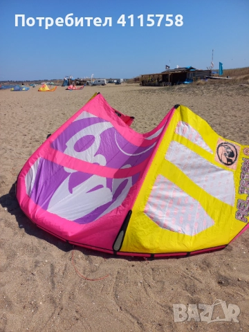 Кайт ррд релиджън 8кв