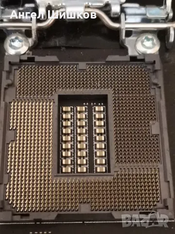 Дънна платка MSI Z97 Z97S SLI Krait Edition Socket 1150, снимка 4 - Дънни платки - 49337750