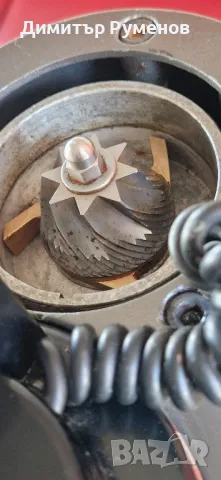 Професионална кафемелачка, снимка 8 - Кафемашини - 49569345