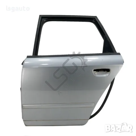 Задна лява врата AUDI A4 (B7) 2004-2008 ID: 142919