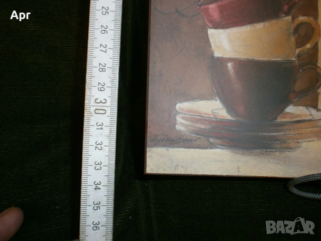 Рекламно пано за стена, снимка 2 - Пана - 53477630