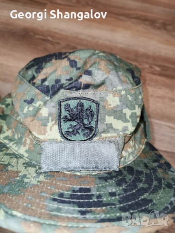 Продавам камуфлажни дрехи нов образец  , снимка 9 - Екипировка - 53704982