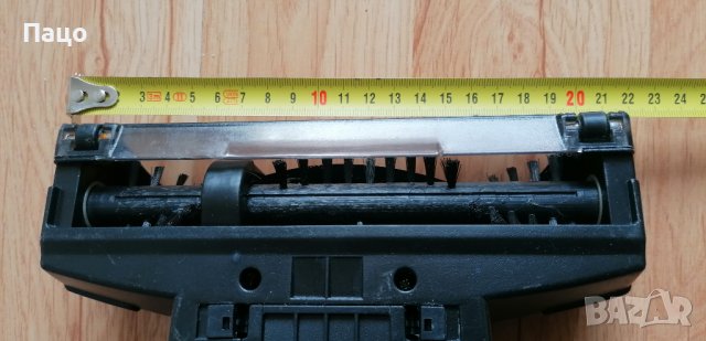 Четка и тръби за прахосмукачка, снимка 9 - Прахосмукачки - 39755868