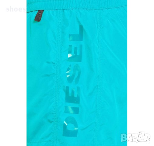 Diesel Оригинални мъжки бански / къси панталонки / шорти за плаж, снимка 3 - Бански - 40953932