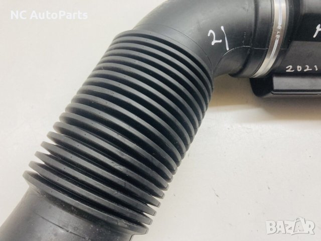 Тръба за въздух за БМВ BMW 2 series Mini F60 2.0 бензин 192 коня B48A20A 7619268-04 2021, снимка 10 - Части - 42649428