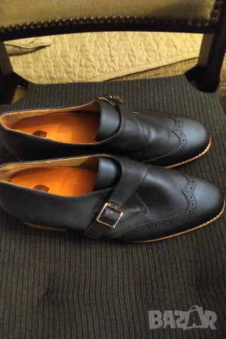  Bared Страхотни обувки  НАМАЛЕНИЕ, снимка 12 - Дамски елегантни обувки - 35812593