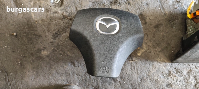 Airbag пасажер волан Mazda 6 GG