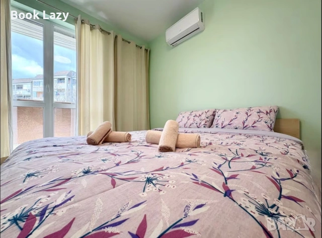 Modern Nest Varna – Възраждане 76 за нощувки, снимка 4 - Почивки на море - 53807302