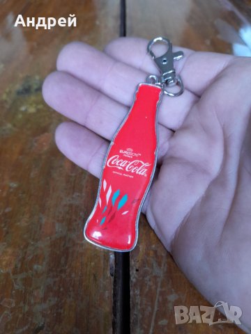 Ключодържател Кока Кола,Coca Cola #8, снимка 2 - Други ценни предмети - 39987601