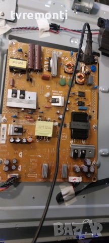 POWER BOARD ,715G6677-P02-001-002H,for PHILIPS 43PUK4900/12 43inc DISPLAY