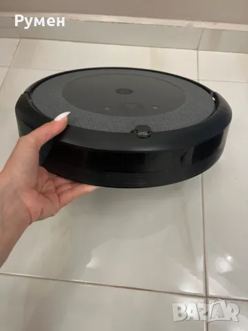 iRobot Roomba i3, снимка 2 - Прахосмукачки - 50435808