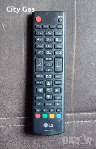 Телевизор Smart LED LG 49LH630V, 49", снимка 10 - Телевизори - 52872947