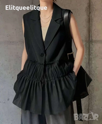 елек с харбали