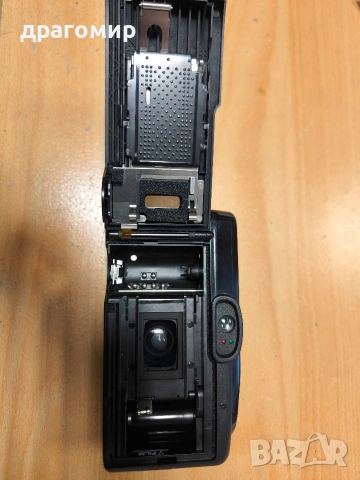 Canon PRIMA 105, снимка 7 - Фотоапарати - 53085397