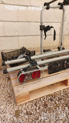 багажник велосипеди , снимка 3 - Аксесоари за велосипеди - 52144588