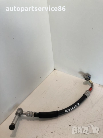 Маркуч за климатизация за KIA Sportage 2.0 CRDi (2006-2011) 103KW