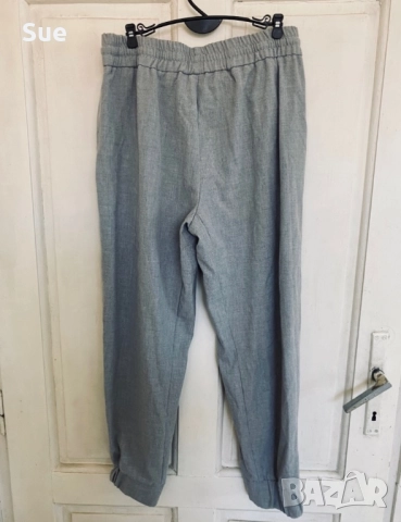 Скандинавски лот 7 ЧАСТИ пуловер панталон ZARA, снимка 12 - Блузи с дълъг ръкав и пуловери - 52115550