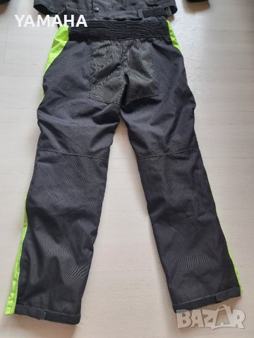 TEXPEED  Мото Екип XL, снимка 2 - Други - 41903766