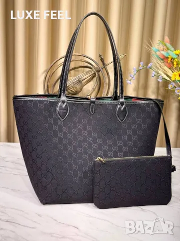 Gucci 🤍Дамски Чанти , снимка 8 - Чанти - 55932142