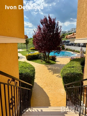 Студио под наем в к.к. Слънчев бряг, с. Кошарица, снимка 9 - Квартири, нощувки - 50550995