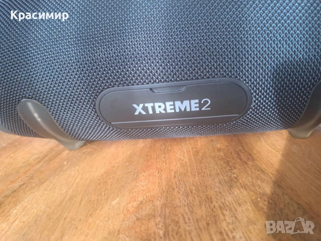 JBL Extreme 2, снимка 2 - Bluetooth тонколони - 51927591