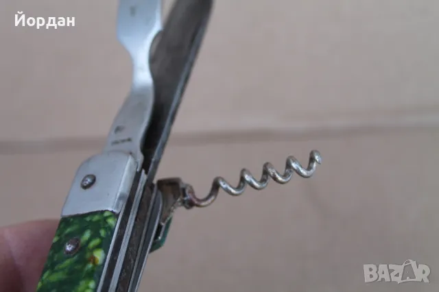 Туристическа ножка , снимка 11 - Колекции - 49934097