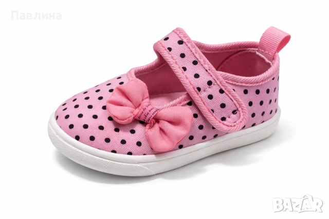 Пантофи - момичета , снимка 3 - Детски пантофи - 53819040