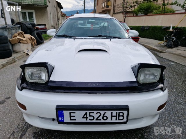 Toyota Celica 1.6Sti , снимка 8 - Автомобили и джипове - 40777479