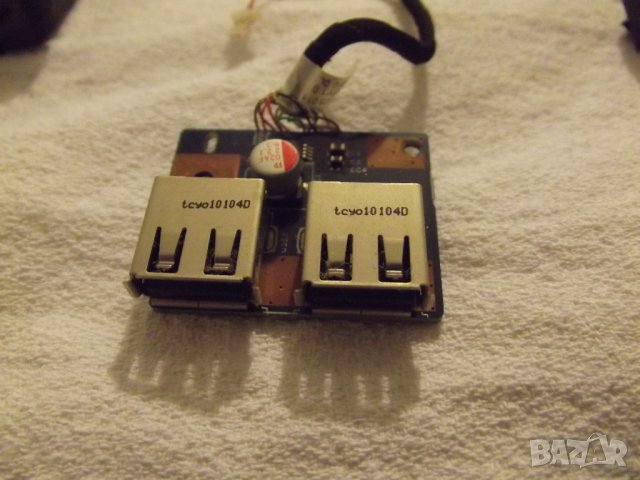 Aser Aspire 5542 , снимка 4 - Части за лаптопи - 41695458