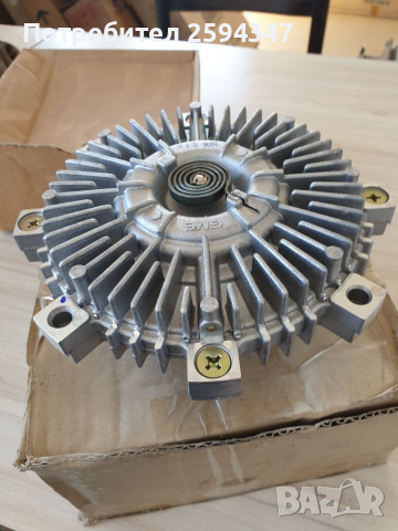 SSANGYONG MUSSO KORANDO 2.3-2.9D ВИСКО СЪ