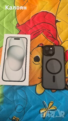 Iphone 15 128gb